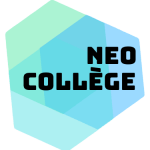 Logo de Neo Collège