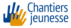 Logo Chantiers Jeunesse